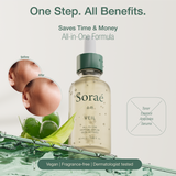 Soraé VEIL – All-in-One Peptide Serum